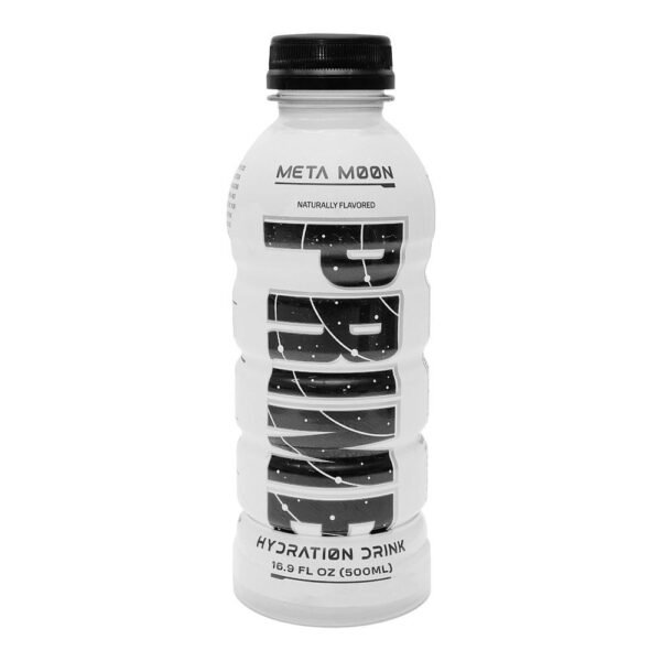 PRIME HYDRATION DRINK 500ML ASSD