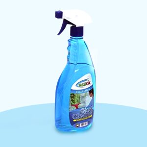 REALOX GLASS CLEANER 750ML - Image 1
