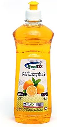 REALOX HAND WASH 500ML