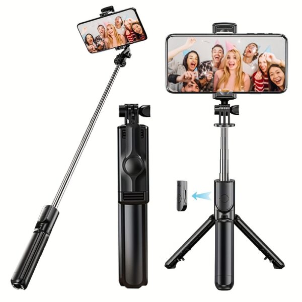S03 SELFIE STICK 101.6CM