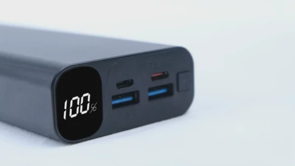 SAAFO 20000 MAH MINI POWER BANK SF0232