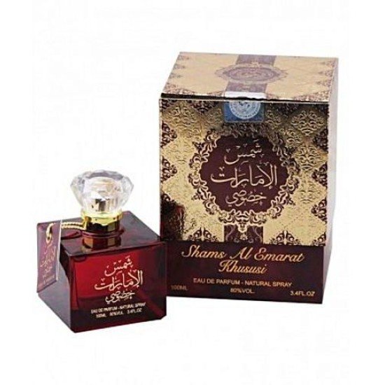 SAIF AL EMARAT KHUSUSI 100ML