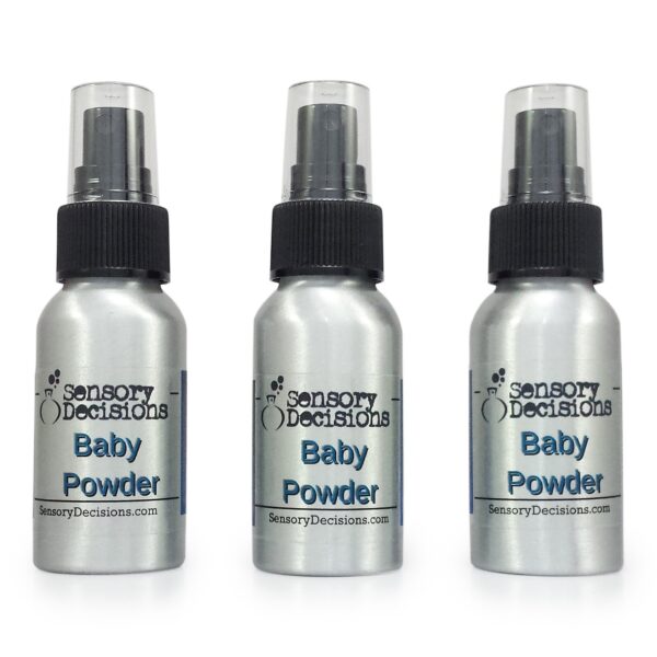 SCENTIDO HOME FRAGRANCE 500ML BABY POWDER