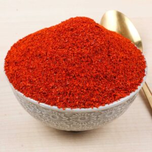 SPIKE K.CHILLY POWDER 1KG - Image 1