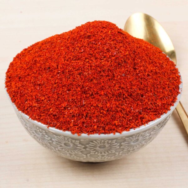 SPIKE K.CHILLY POWDER 1KG