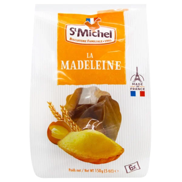 ST MICHEL LA MADELEINE 150GM