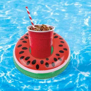 SWIMMING POOL CUP HOLDER ROUND - Image 1