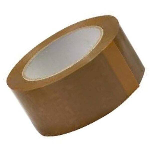TIP TOP BROWN MASKING TAP 100YRD