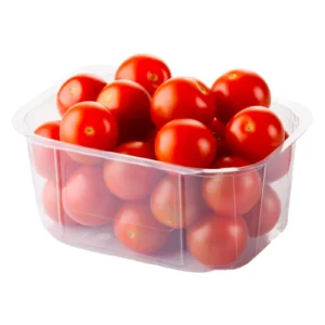 TOMATO CHERRY RED PKT - Image 1
