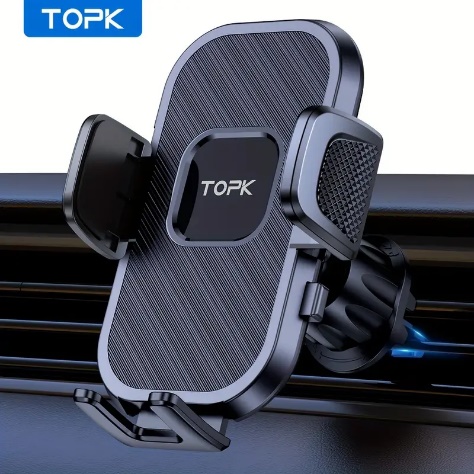 TOPK CAR MOBILE PHONE HOLDER