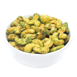 Cashew with Zaatar (per kg) - Image 1