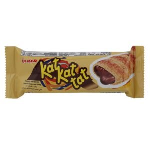 ULKER KAT KAT TAT HAZELNUT 24GM - Image 1