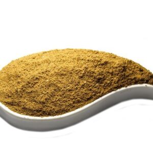 UM GARAM MASALA POWDER 250GM - Image 1