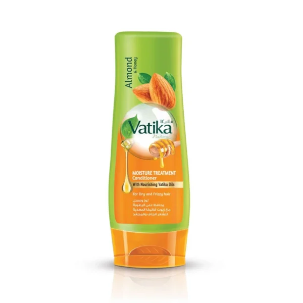 VATIKA CONDITIONER 400ML ASSD