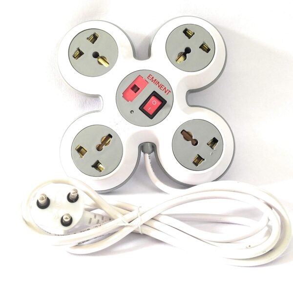 VINISEM ROUND EXTENSION CABLE 2MTR