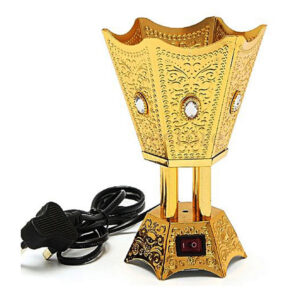 WF ELECTRIC INCENSE BURNER - Image 1
