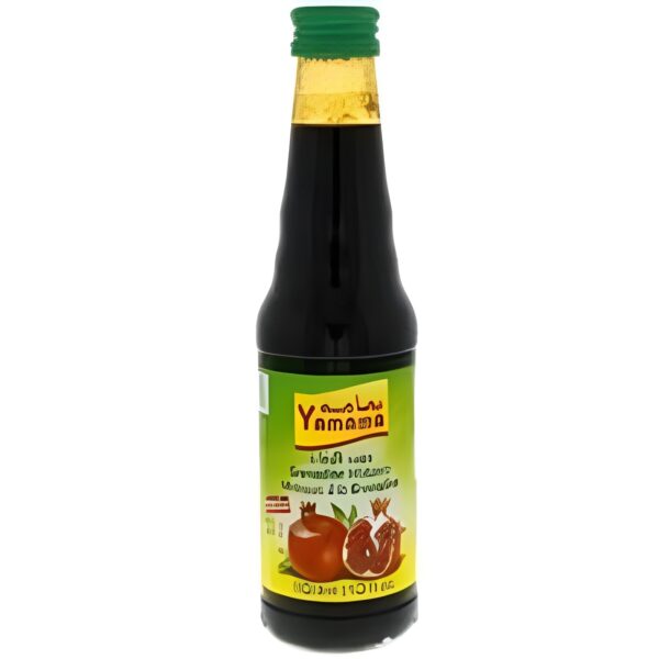 YAMAMA GRANADINE MOLASSES 300ML