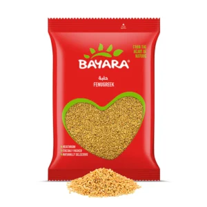 BAYARA FENUGREEK 200GM PKT - Image 1