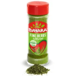 BAYARA FINE HERBS 100ML (9GM) - Image 1