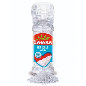 BAYARA SEA SALT 86GM - Image 1
