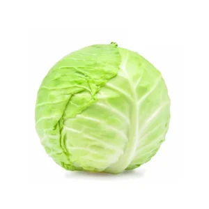 Cabbage - 1kg