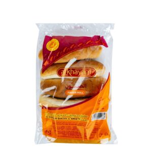 AL KHAYAM FINGER ROLL (SAMOON) 1x4 - Image 1