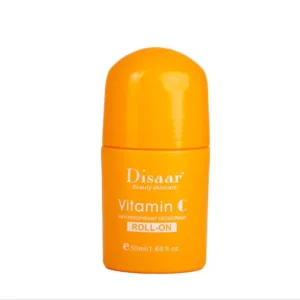 DISAAR VITAMIN C ARMPIT DEODORANT 50ML - Image 1
