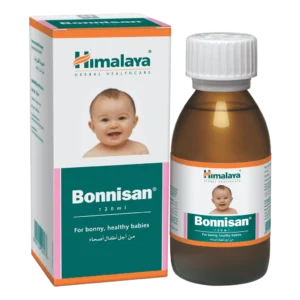 HIMALAYA BONNISAN 120ML