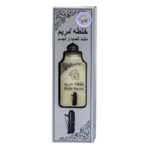 KHALTA MARYAM BODY MIST 100ML