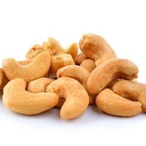 Roasted Cashewnuts (per kg) - Image 1