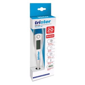 TRISTER Digital Thermometer TS-215TR - Image 1