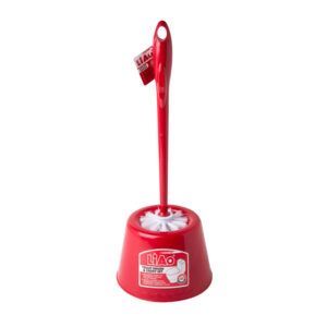 OAXY TOILET BRUSH WITH CUP 1561 - Image 1