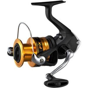 SHIMANO FISHING REEL FX 2500 - Image 1
