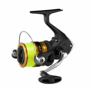 SHIMANO FISHING REEL FX 1000 - Image 1