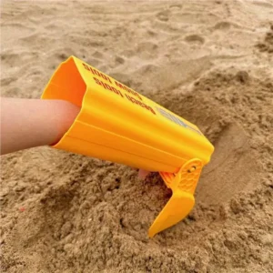 BEACH TOOLS TOY