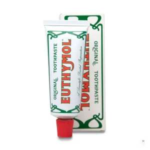 EUTHYMOL Original Tooth Paste 75ml