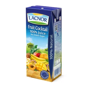 LACNOR Fruit Cocktail Juice 180ml