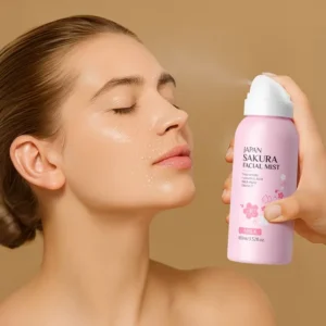 LAIKOU JAPAN SAKURA FACIAL MIST 100ML