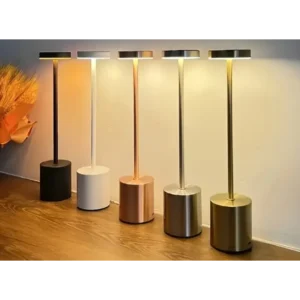 Led Desk Lamp Bw-011