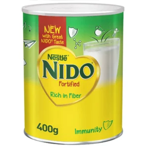 NESTLE Nido Fortified Milk Powder 400g
