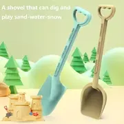 SAND SHOVEL BEACH TOY