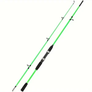 Sougayilang Fishing Rod 210 Cw80-150G