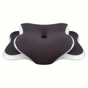 Butterfly-Shaped Neck Pillow