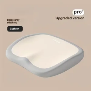Chebote Memory Foam Seat Cushion