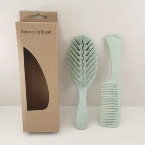 DETANGLING HAIR BRUSH