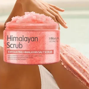 HIMALAYAN SCRUB 200GM