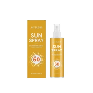 JAYSUING SUN SPRAY SPF50 100ML