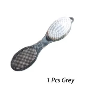 JEARLYU HEEL SCRAPER 4-In-30.48 cm