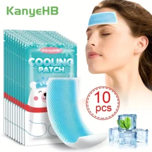 KANYEHB COOLING PATCH