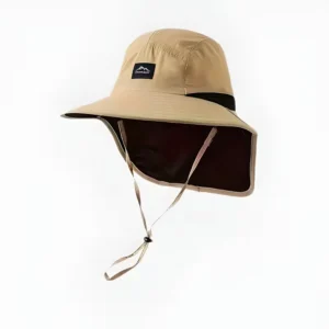 Mount Hood Bucket Hat